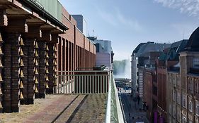 Renaissance Hamburg Hotel